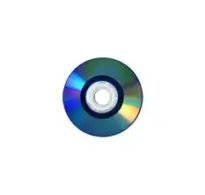DVD-Rohlinge Mini